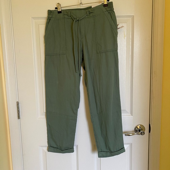 SEE BUNDLE - NWT Old Navy Cotton Joggers - Picture 2 of 12